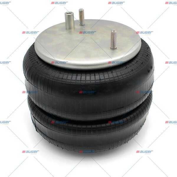 Luftfeder, Faltenbalg p.f. FORD JC465580AA