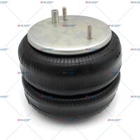 Luftfeder, Faltenbalg p.f. FORD JC465580AA