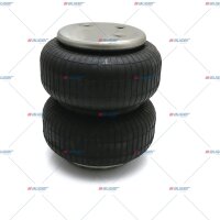 Luftfeder, Faltenbalg p.f. MERCEDES 9463281601