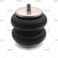 Luftfeder, Faltenbalg p.f. MERCEDES 9423270601