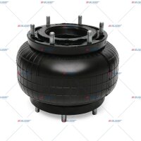 Luftfeder, Faltenbalg p.f. BARTOLETTI 91621110