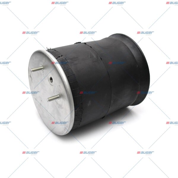 Luftfederbalg, Komp. Typ mit Kunst.Kolb. p.f. RENAULT TRUCKS 5010600172