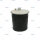 Luftfederbalg, Komp. Typ mit Stahl Kolb. p.f. MAN 81436006048