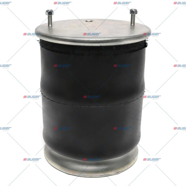 Luftfederbalg, Komp. Typ mit Stahl Kolb. p.f. ROR-MERITOR MLF8176