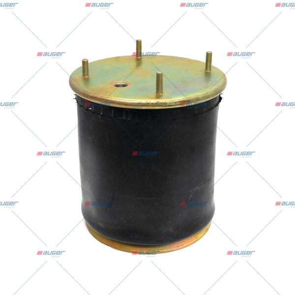 Luftfederbalg, Komp. Typ mit Stahl Kolb. p.f. ROR-MERITOR 21221349