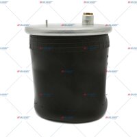 Luftfederbalg, Service Typ p.f. MERCEDES-BENZ 9603208757S
