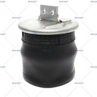 Luftfederbalg, Service Typ p.f. IVECO 42559766