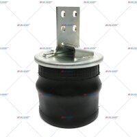 Luftfederbalg, Service Typ p.f. IVECO 42559768