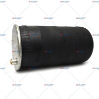 Luftfederbalg, Service Typ p.f. MERCEDES-BENZ 9603200221S