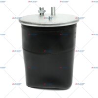 Luftfederbalg, Service Typ p.f. RENAULT TRUCKS 5001832067