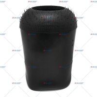 Roll Luftfederbalg p.f. MERCEDES-BENZ 6743280101
