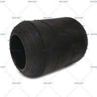 Roll Luftfederbalg p.f. IVECO 500055251