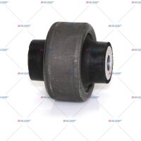 Gummibuchse, Querlenker p.f. MERCEDES-BENZ 6383330814