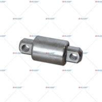 Gummibuchse, Querlenker p.f. NEOPLAN 80155033