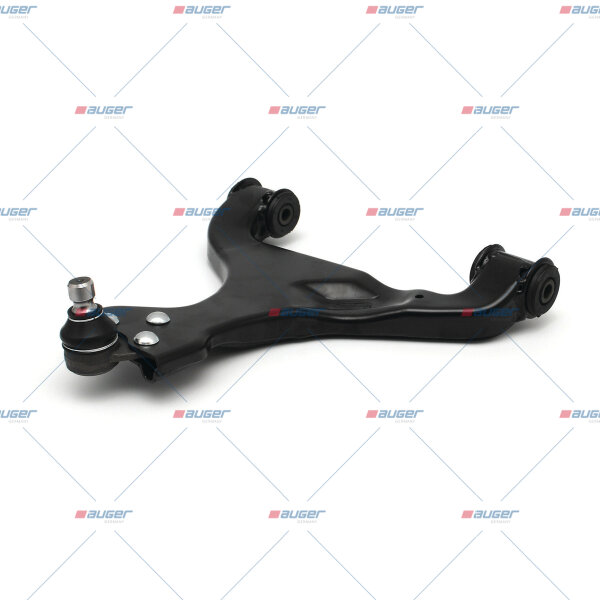 Querlenker p.f. MERCEDES-BENZ 6393300510
