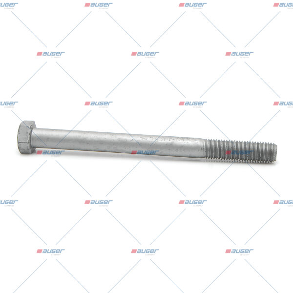 Schraube, Querlenker M20x2,5/240 p.f. IVECO 16618935
