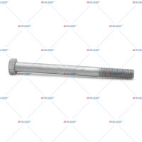 Schraube, Querlenker M20x2,5/240 p.f. IVECO 16618935