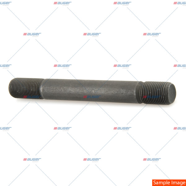 Schraube, Querlenker M18x1,5/150 p.f. VOLVO 1078382
