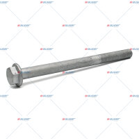 Schraube, Querlenker M20x1,5/260 p.f. MERCEDES 910000000000