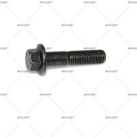 Schraube, Querlenker M16x2/70 p.f. VOLVO 968302