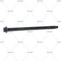 Schraube, Querlenker M12x1,75/205 p.f. VOLVO 969222