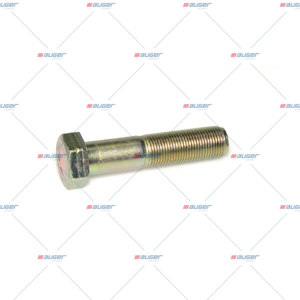 Schraube, Querlenker M18x1,5/80 p.f. MERCEDES-BENZ 960018145