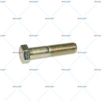 Schraube, Querlenker M18x1,5/80 p.f. MERCEDES-BENZ 960018145