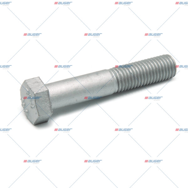 Schraube, Querlenker M18x2,5/100 p.f. SCANIA 1486500
