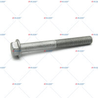 Schraube, Querlenker M18x1,5/160 p.f. MERCEDES-BENZ 5396