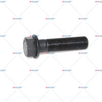 Schraube, Querlenker M18x1,5/70 p.f. MERCEDES-BENZ 129907601
