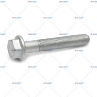 Schraube, Querlenker M16x1,5/100 p.f. MERCEDES-BENZ 5292