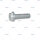 Schraube, Querlenker M18x1,5/65 p.f. MERCEDES 910000000000