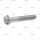 Schraube, Querlenker M18x1,5/130 p.f. MERCEDES 5568