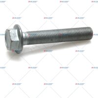 Schraube, Querlenker M16x1,5/90 p.f. MERCEDES-BENZ...