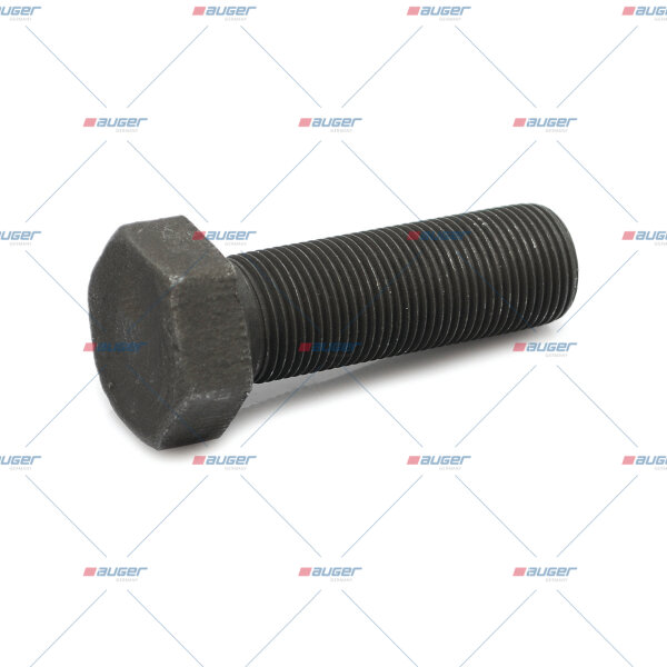 Schraube, Querlenker M20x1,5/60 p.f. MERCEDES-BENZ 961020027