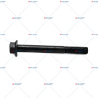 Schraube, Querlenker M12x1,75/110 p.f. VOLVO 965229