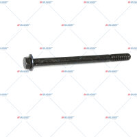 Schraube, Querlenker M12x1,75/160 p.f. VOLVO 970988