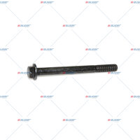 Schraube, Querlenker M12x1,75/130 p.f. VOLVO 979934
