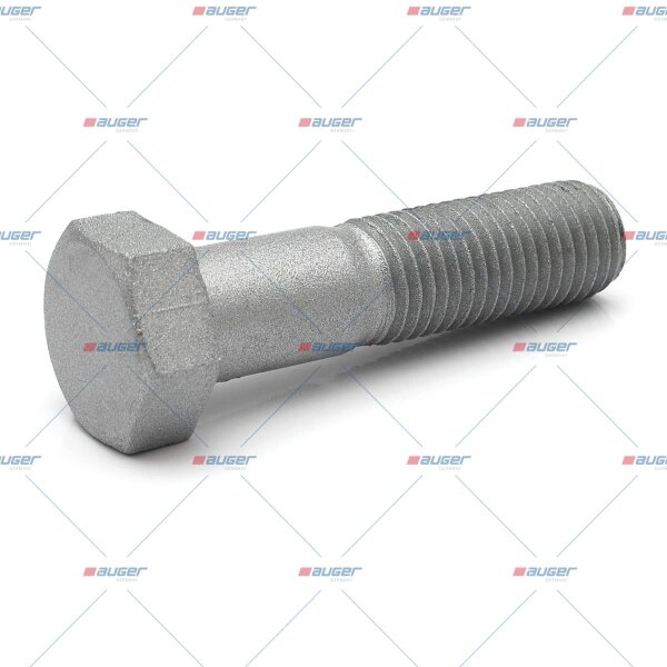 Schraube, Querlenker M20x2,5/80 p.f. VOLVO 963340