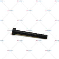 Schraube, Querlenker M16x2/130 p.f. SCANIA 802278