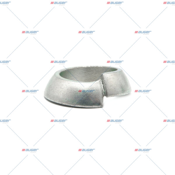 Kugelring, Radbolzen ø18,5 p.f. MERCEDES-BENZ 74361018352