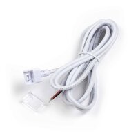 Stecker IP68 für LED-Streifen (Anschluss - 200cm...