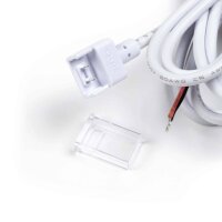 Stecker IP68 für LED-Streifen (Anschluss - 200cm...