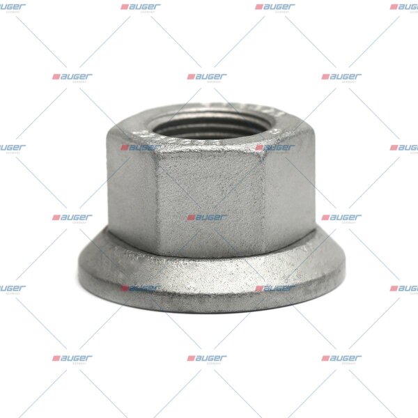 Mutter, Radbolzen p.f. MAN 81455030061