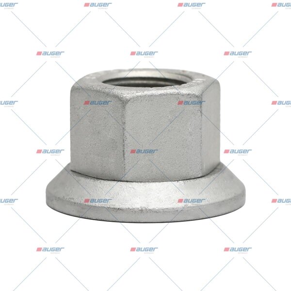 Mutter, Radbolzen p.f. MAN 81455030062
