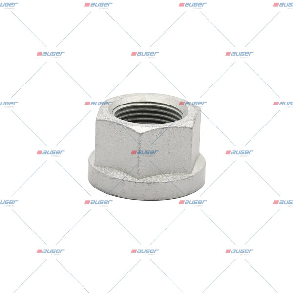 Mutter, Radbolzen p.f. MAN 6112290021