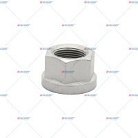 Mutter, Radbolzen p.f. MAN 6112290021