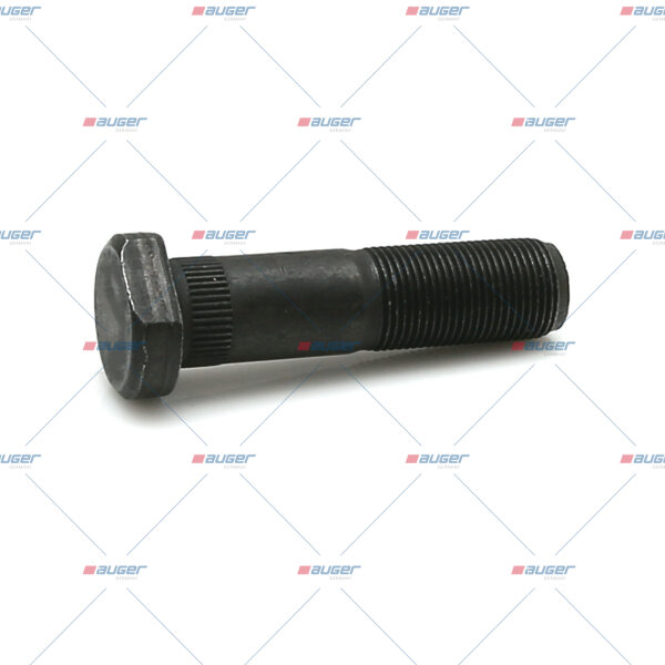 Radbolzen p.f. IVECO 42064829