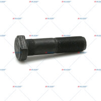 Radbolzen p.f. IVECO 42064829