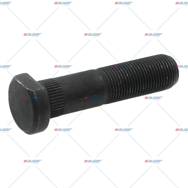 Radbolzen p.f. IVECO 42117465